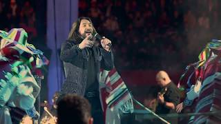 Marco Antonio Solís — La Pirekua Michoacana Official Video [upl. by Retniw764]