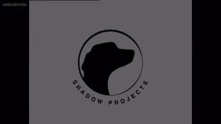 Dream Logo Combos Shadow ProjectsJim Henson ProductionsWalt Disney Television [upl. by Jennica152]