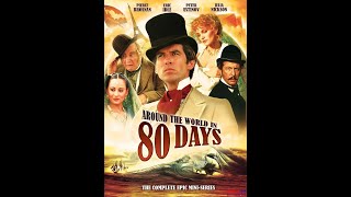 环游地球80天Around The World In 80 Days 1989 DVDRip 国配 [upl. by Sundstrom]