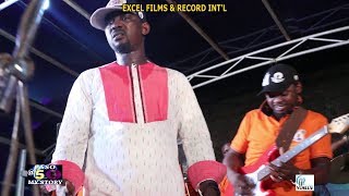 Paso 50 My Story Faze 3  Latest Wasiu Alabi Pasuma 50 My Life Journey [upl. by Aremahs796]