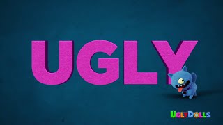 Anitta  Ugly English Version Official Lyric Video [upl. by Hollie]