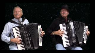 French Accordion Medley Valse Musette Gracieuzette La Petit BoumLee Terry Meisinger [upl. by Emmanuel110]