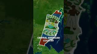 Did you know these facts about Belize [upl. by Sisco]