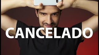 CANCELADO [upl. by Butte]