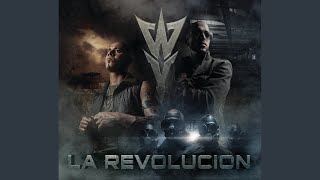 La Revolución [upl. by Aluin957]