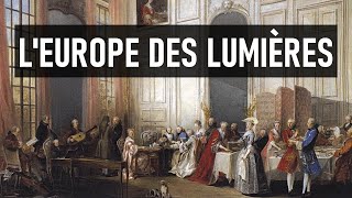 📚 LEUROPE DES LUMIÈRES 📚 [upl. by Madelena]