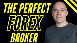 Choosing a Forex Broker Explained [upl. by Dione]