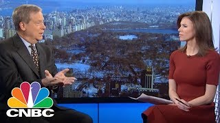 Legendary Investor Stanley Druckenmiller On The Stock Market Tax Reform And His Stock Picks  CNBC [upl. by Lexa]