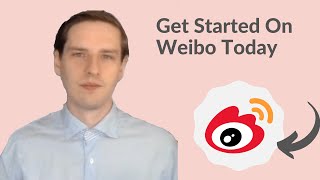 How To Get A Weibo Official Account in English [upl. by Nasus]