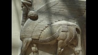 Ancient Civilization of Mesopotamia [upl. by Aikemot]