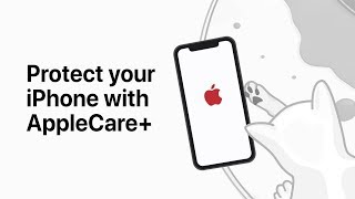 How to protect your iPhone with AppleCare – Apple Support [upl. by Cattier]