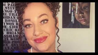 Rachel Dolezal Is Officially On OnlyFans [upl. by Schilt]