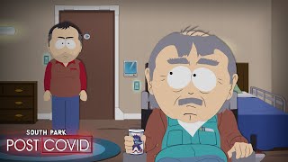 quotSouth Park Post Covidquot Promo [upl. by Attirehs]