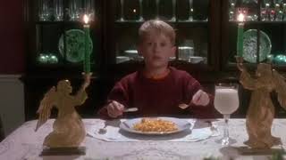 Home Alone 2Lost In New York 1992 Opening Scene [upl. by Fagin511]