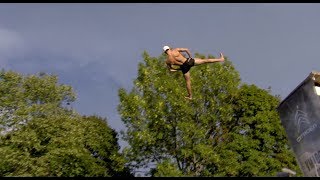 FINALS 2018 World Championships Death Diving [upl. by Atteragram630]