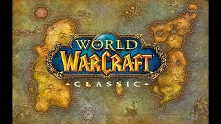 World of Warcraft Classic  Complete Soundtrack [upl. by Territus681]