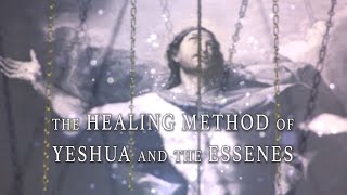 Lars Muhl The Healing Method of Yeshua and the Essenes [upl. by Ellesig146]