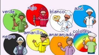 Niña Spanish Language Lessons for Kids [upl. by Ynnam]