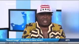 Un artiste congolais humilie tout le continent [upl. by Yenruoc144]