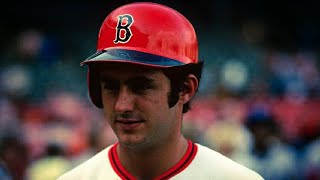 Fred Lynn Career Highlights [upl. by Simpkins]