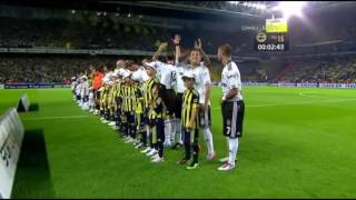 Quaresma VS Fenerbahçe [upl. by Farris]