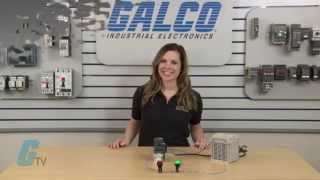 How to Wire Up an Auxiliary Contact on a Contactor [upl. by Calan]