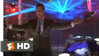 Virtuosity 59 Movie CLIP  SIDs Symphony 1995 HD [upl. by Yeslaehc]