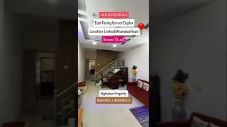 4 BHK DUPLEX ON SALE AT INDORE  Indore Properties  Indore Real Estate Agent indore shortsfeed [upl. by Melloney]