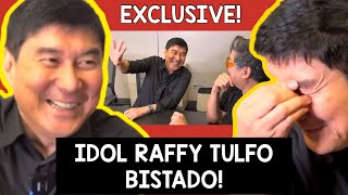 IDOL RAFFY TULFO BISTADO [upl. by Derk917]