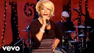 Keyshia Cole  I Should Have Cheated Live [upl. by Nirek]