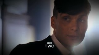 Tommy kills Mickey  S05E06  Peaky Blinders [upl. by Schug951]