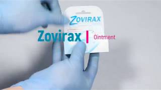 Acyclovir Zovirax  fight and protext from Cold Sores [upl. by Eelame]