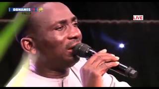 Dr Paul Enenche  NEW Tongues Of Fire [upl. by Aeduj]