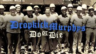 Dropkick Murphys  quotGet Upquot Full Album Stream [upl. by Kristan276]