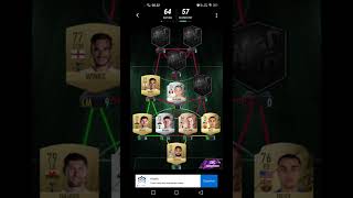 arjen robben madfut 22 sbc dutch goals [upl. by Mettah736]