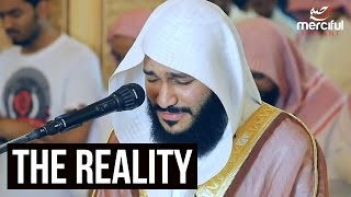 INCREDIBLE amp EMOTIONAL QURAN RECITATION [upl. by Ahsinra613]