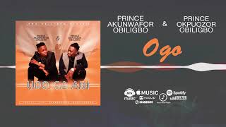 umu obiligbo  Ogo Amaka Official Audio [upl. by Gean]