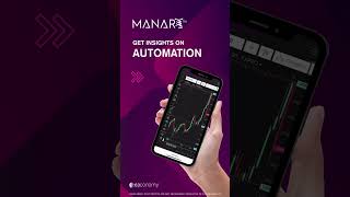 Introducing Manara an AI manual trading software [upl. by Alahcim17]