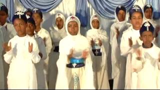 Mezmur Qalat Hitsan  ቃላት ህጻን  ዘማሪት ሜሪ [upl. by Nylisoj260]