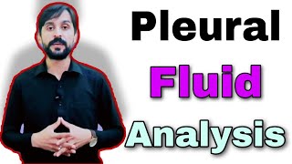 Pleural Fluid Analysis [upl. by Bander]