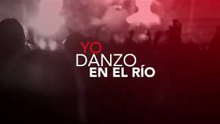 VideoLyric Danzo En El Rio  Miel San Marcos [upl. by Anetsirk]