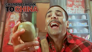 Chandni Chowk To China Full Movie HD  Akshay Kumar  Deepika Padukone  Mithun C  Facts amp Review [upl. by Aklam245]