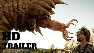 Tremors 4 The Legend Begins 2004 quotTrailerquot [upl. by Dhiren]