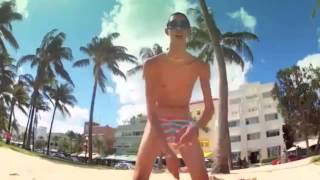 El Baile Del Anguila  Peter la Anguila Video Oficial Full HD 20122013 [upl. by Ylus]