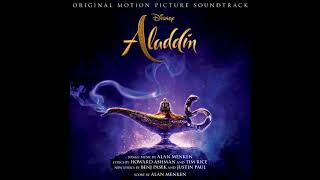 Friend Like Me  Aladdin OST [upl. by Adamok]