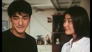 Lost and Found天涯海角 1996  Full Movie Cantonese Eng Sub [upl. by Ainehta57]