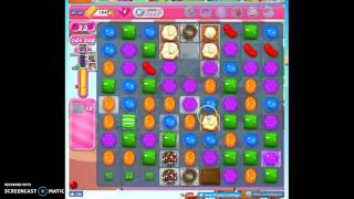 Candy Crush Level 1285 help waudio tips hints tricks [upl. by Shelley]