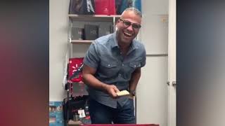 FUNNY OFFICE PRANKS TO DO AT WORK  Office Work Prank [upl. by Eatnuahs532]