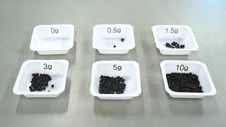 Adsorption Isotherm Test [upl. by Beverlee]