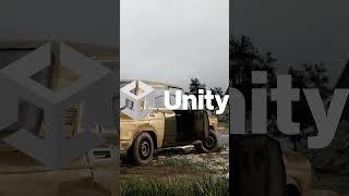 Unity vs Unreal Is There A Difference [upl. by Eul]